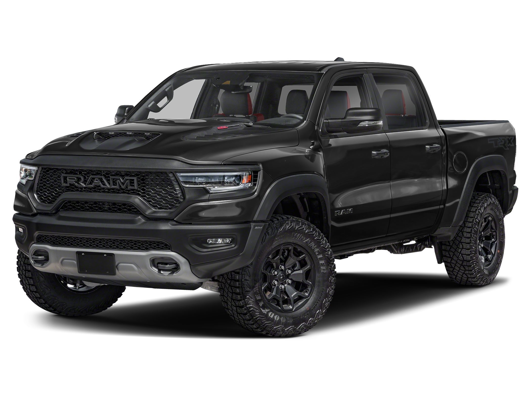 ram ram 1500 pickup 2024 1C6SRFU92RN169745 image ram ram 1500 pickup 2024 1C6SRFU92RN169745 image